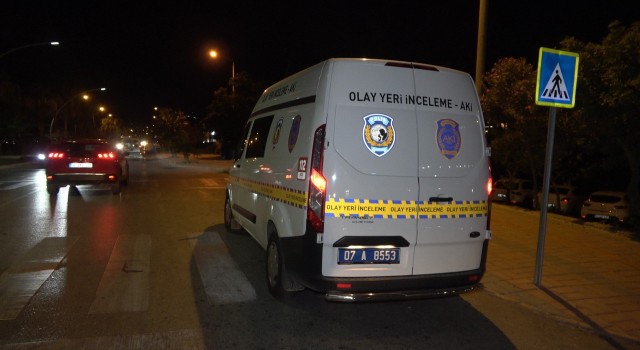 Yan bakma kavgasında kanlı bitti: 2 yaralı