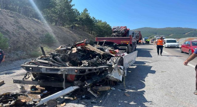 Yaralıların isimleri belli oldu