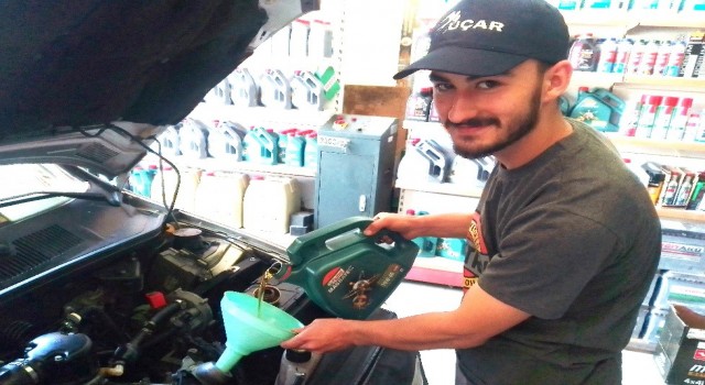 Yaz mevsiminde yağ değişiminin önemi