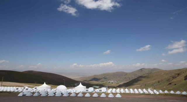 Yeni Göğe Bakma Durağı: Erzurum