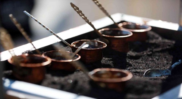 Yenimahalleliler Kahve Festivalinde buluşacak