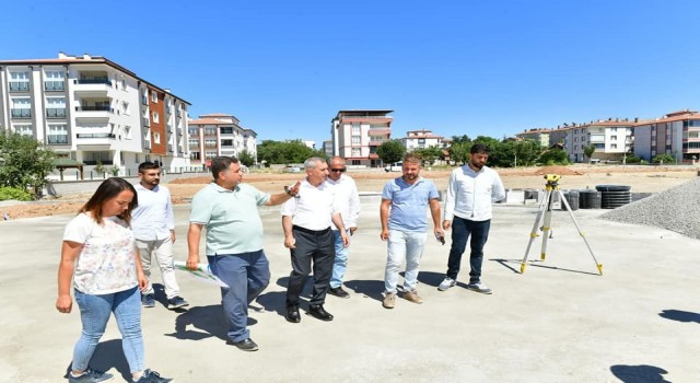 Yeşilyurta 227. park