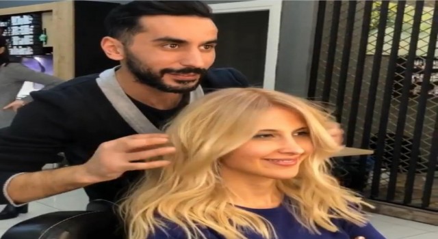 Yıldır: “Kadınlar saç konusunda daha cesur olmalı”