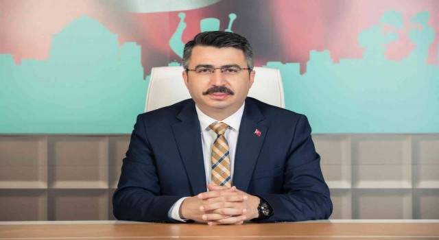 Yıldırım Belediye Başkanı Oktay Yılmazdan Bursaspora destek
