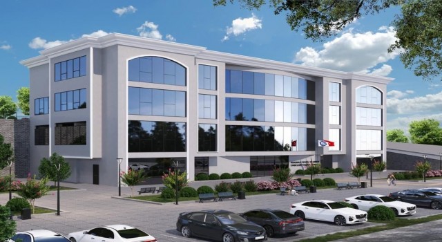 Yıldırımda engeller yıkılıyor