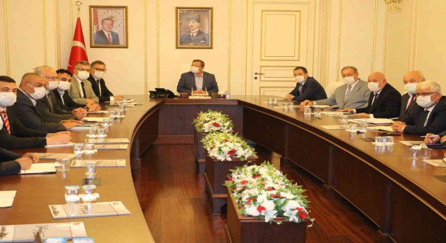 Yozgatta Ulusal Dağ Bisikleti Yarışları düzenlenecek