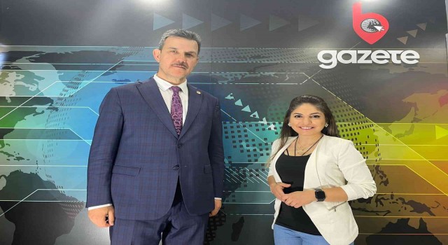 Yüksek Hızlı Tren Cumhuriyet tarihi boyunda Bursaya tek kalemde yapılan en büyük yatırım