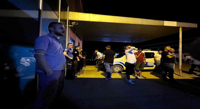 Yüksek sesle konuşma kavgasında kuzenini öldürmüştü, tutuklandı