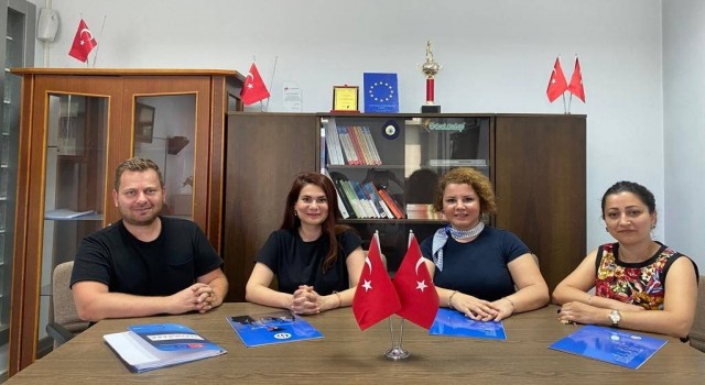 Yükseköğretimde sürdürülebilirlik ve dijitalleşmeye GAÜNden katkı