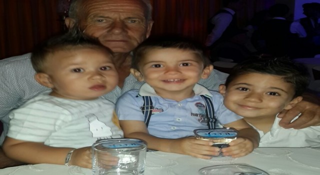 Yunusemre Mahalle Muhtar Orhan Ersöz hayatını kaybetti