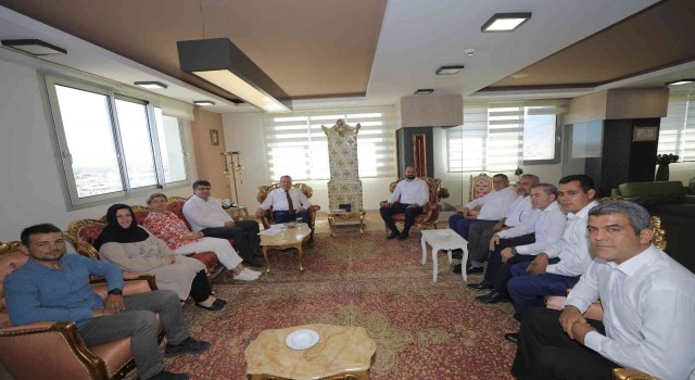 Yunusemrede işçilere yüzde 78lik rekor zam