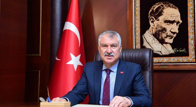Zeydan Karalar, “İnsanlık dışı saldırıyı kınıyoruz."