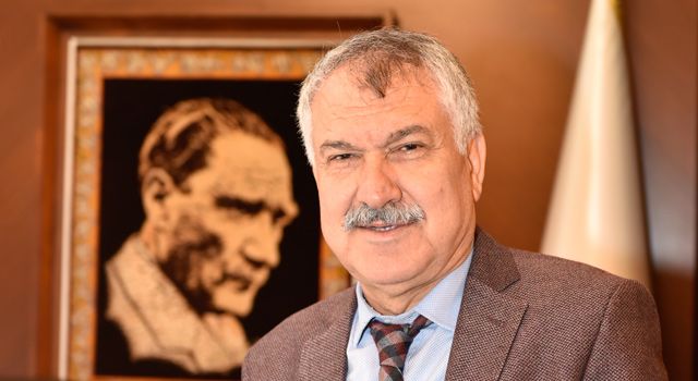 Zeydan Karalar, “Ülkemiz halk iradesine saygı ve köklü demokrasiyle büyüyecek”