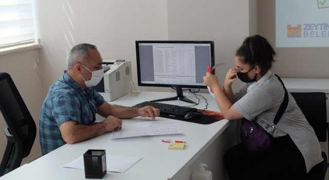 ZEYGEMden üniversite adaylarına tercih danışmanlığı hizmeti
