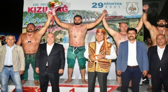 1 milyon liralık altın kemerde şaibe iddiası