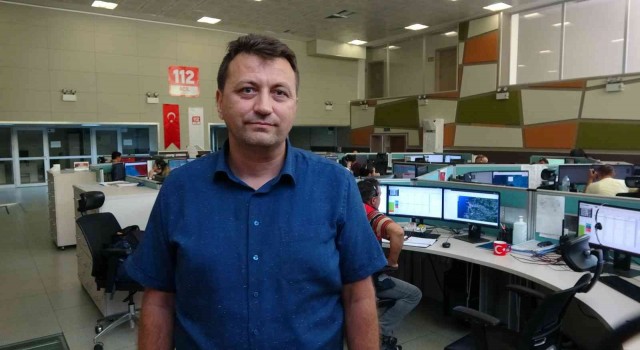 112yi sim kartsız telefondan 2 bin 376 defa aradılar