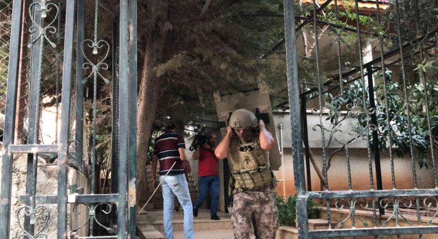 15 Ağustosu kana bulayacaklardı: PKKya yönelik Temizleme 2 operasyonu başlatıldı