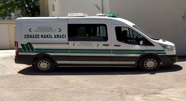 15 yaşındaki Hasanın ölümüne neden olan maganda tutuklandı