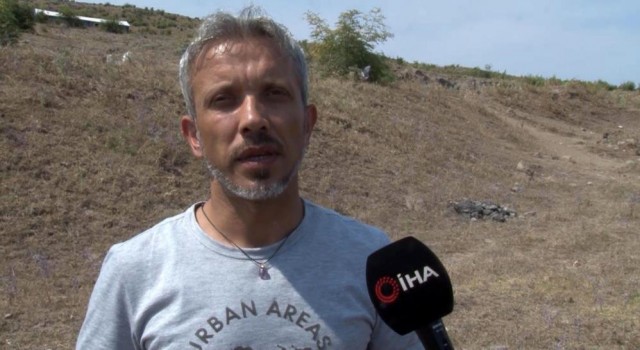 17 Ağustosun yıl dönümünde doğuya dikkat çekti