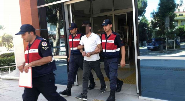 1i cinayet zanlısı toplam 7 firari, JASAT tarafından yakalandı