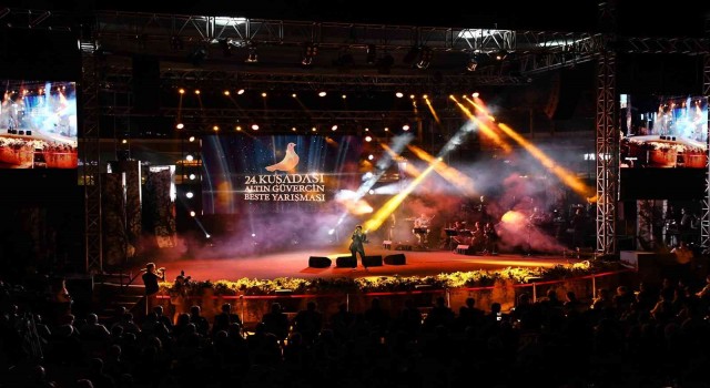 25 Altın Güvercin Beste Yarışmasının jürisi belli oldu