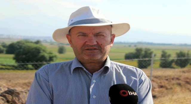 3 bin yıl önce de festival varmış