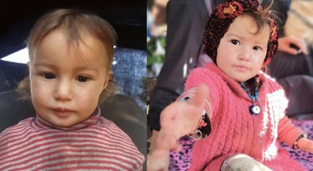 3 yaşındaki Müslüme Yağalın ölümüyle ilgili ilk duruşma yapıldı