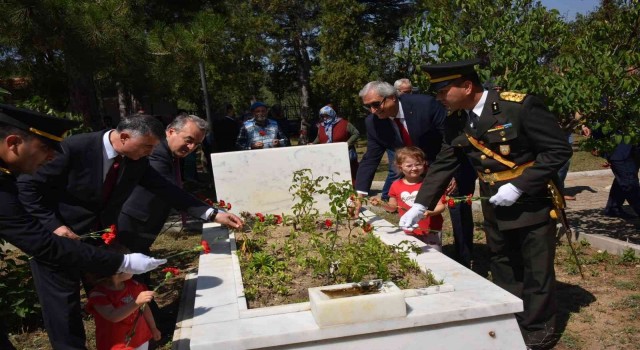 30 Ağustos Zafer Bayramı Bozüyükte coşku ile kutlandı