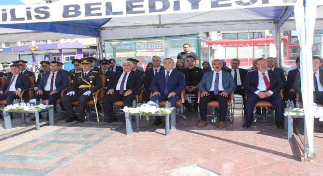 30 Ağustos Zafer Bayramı kutlamaları