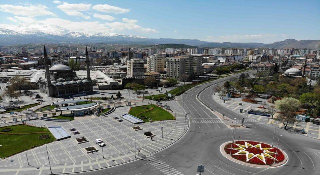 30 Ağustos Zafer Bayramı meydanda kutlanacak