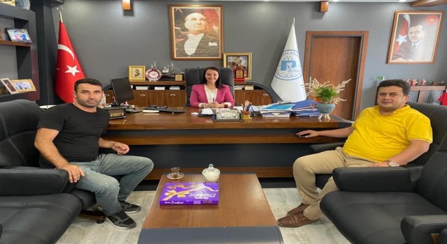 30 milyon liralık 2 okulun ihalesini yapıldı