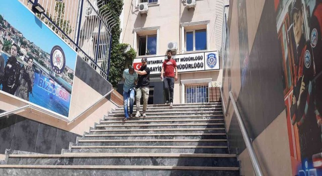 35 bin Euroyu solüsyonla çoğaltacağım dedi, sosyal medyadan tanıştığı kişiyi dolandırdı