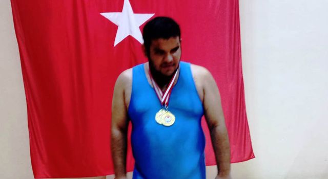 4 Altın madalyalı Osmaniyeli Engelli sporcu; “uzatılan el” bekliyor!