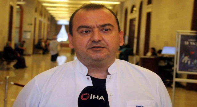 40lı yaşlardan sonra böbrek tümörü riski artıyor!”