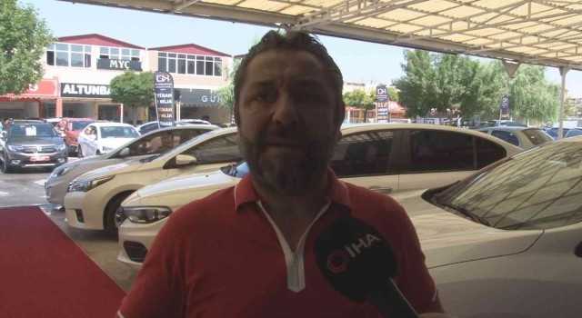 “6 ay ve 6 bin kilometre şartının piyasayı normale döndüreceğini düşünüyoruz”