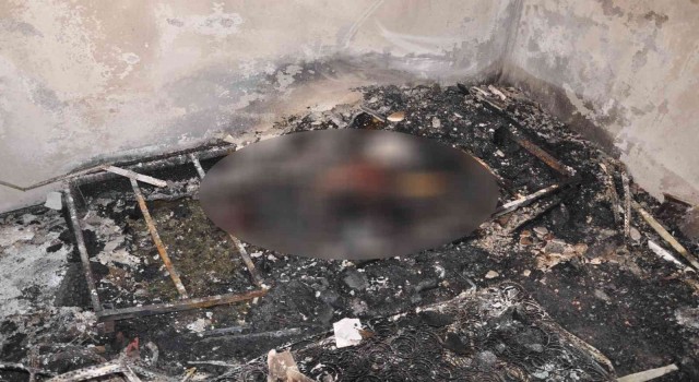 6 yıllık cinayetin şüphelisi Almanyadan getirilerek tutuklandı