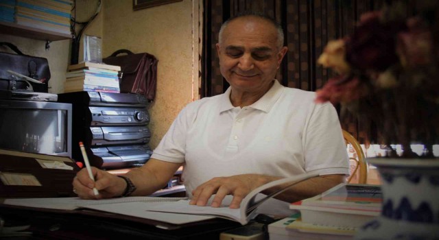 62 yaşında 9uncu üniversitesini okuyor