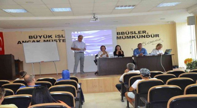 65 farklı ülke vatandaşı “Dünya Didimi Seviyor” festivalinde bir araya gelecek