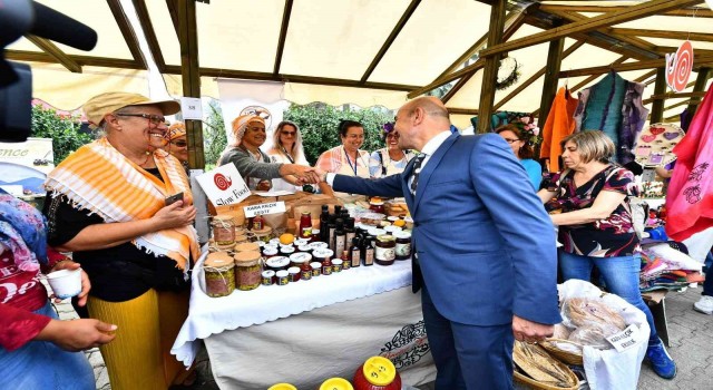 91. İEF ve Terra Madre Anadolu için geri sayım