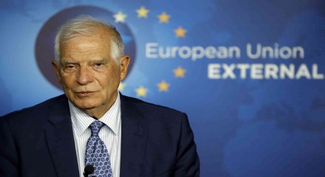 AB: Kosova ile Sırbistan giriş çıkışlar konusunda anlaşmaya vardı