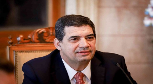 ABDnin rüşvet iddiaları sonrası Paraguay Devlet Başkanı Velazquez hakkında soruşturma açıldı