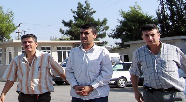 Adanada 2 kişiyi öldüren zanlı eş katili çıktı