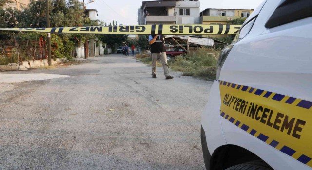 Adanada tartışma kanlı bitti: 1 ölü
