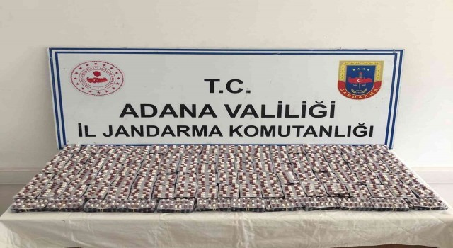 Adanada uyuşturucu operasyonları: 29 gözaltı
