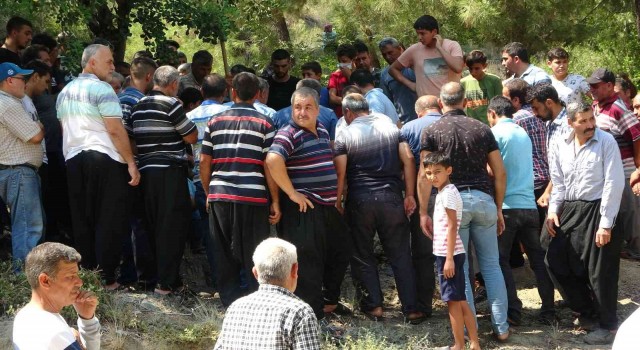 Adanadaki kadın cinayeti: Melek annelerini gözyaşlarıyla uğurladılar