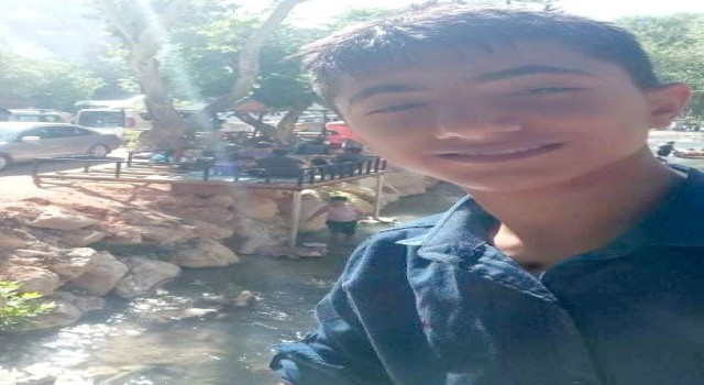 Adıyamanda 14 yaşındaki çocuktan 4 gündür haber alınamıyor
