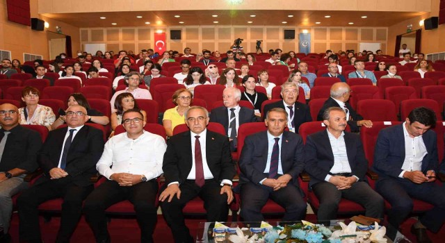 ADYÜ, 4. Uluslararası 33. Ulusal Biyofizik Kongresine ev sahipliği yapıyor