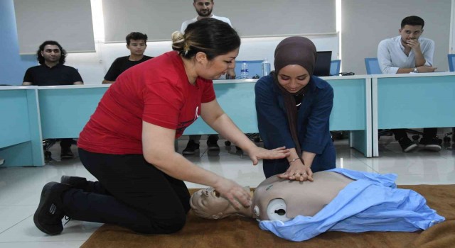 ADYÜden Ulusal Staj Seferberliği Projesine destek