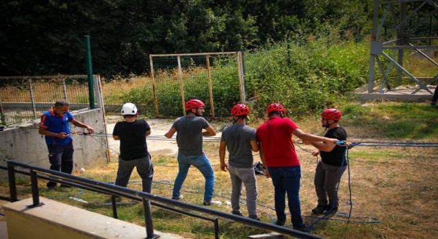 AFADdan farkındalık eğitimleri