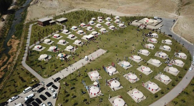 Ahlat, Cumhurbaşkanı Erdoğanı bekliyor